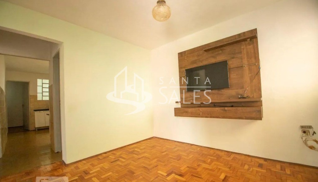 Casa, 3 quartos, 88 m² - Foto 1