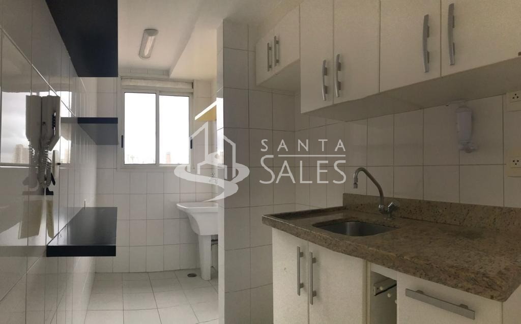 Apartamento, 1 quarto, 40 m² - Foto 5