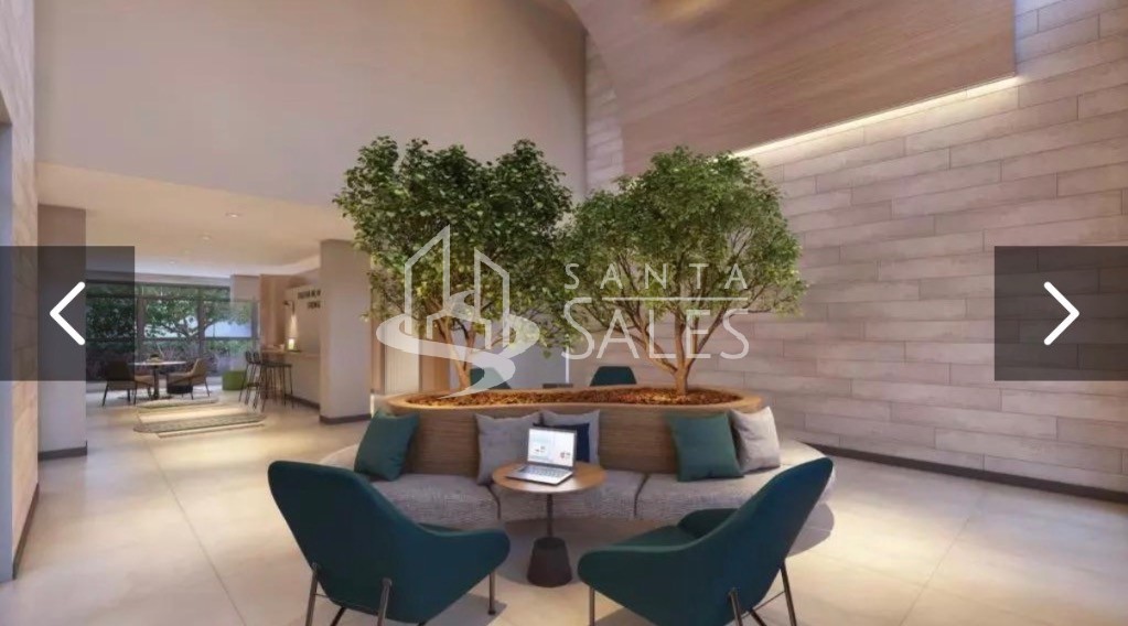 Apartamento, 1 quarto, 31 m² - Foto 14