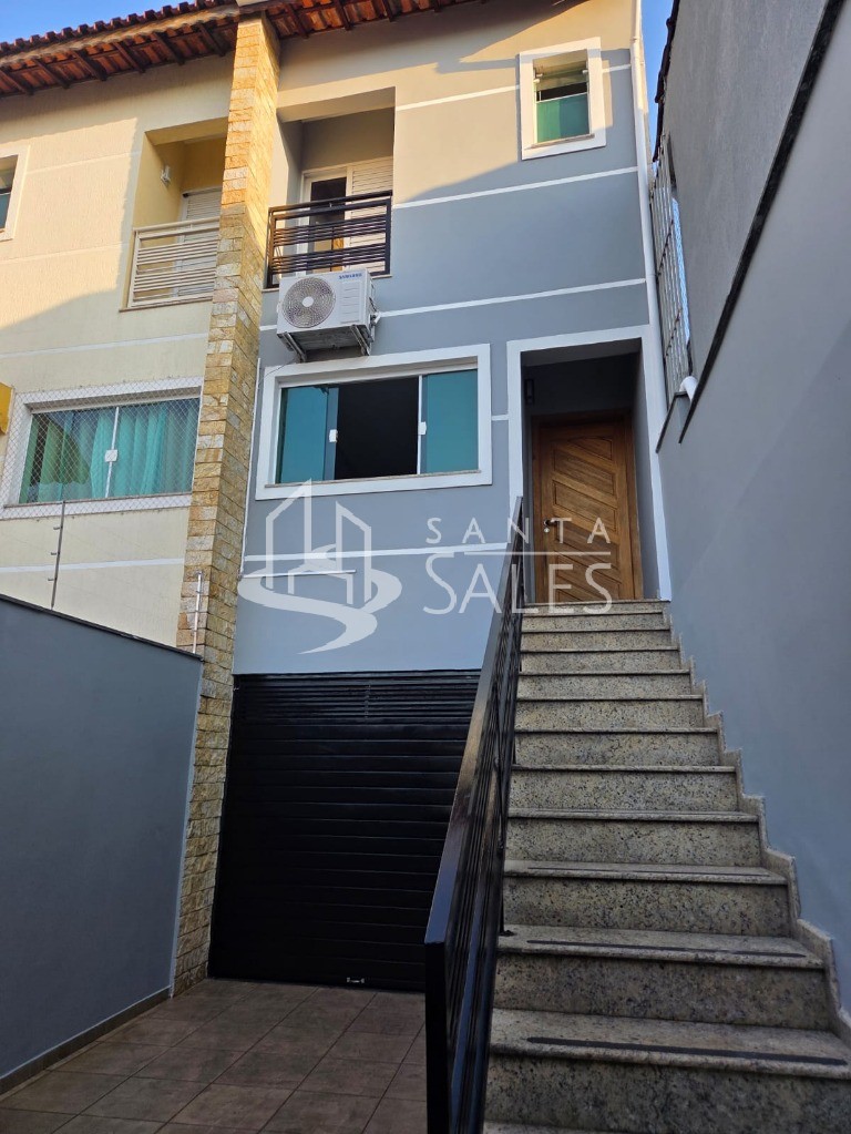 Sobrado, 3 quartos, 150 m² - Foto 29