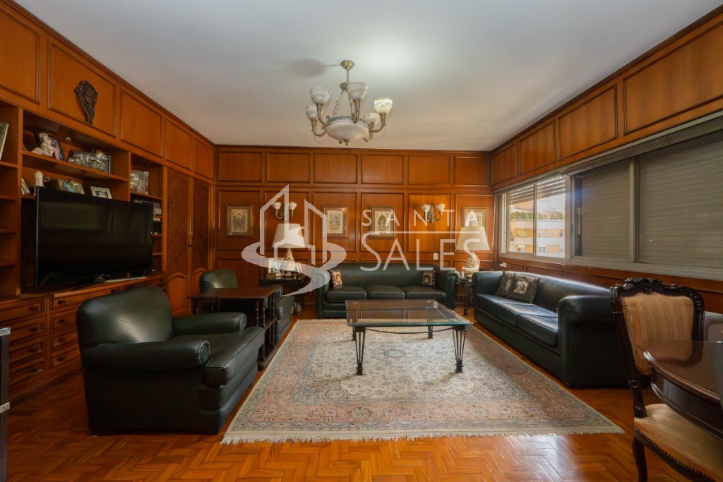 Apartamento, 4 quartos, 369 m² - Foto 39
