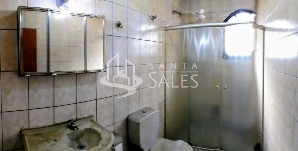 Sobrado, 4 quartos, 196 m² - Foto 18