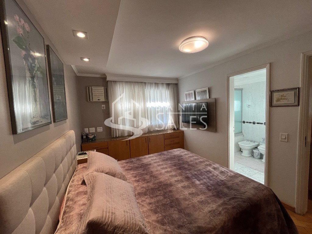 Apartamento, 3 quartos, 136 m² - Foto 16