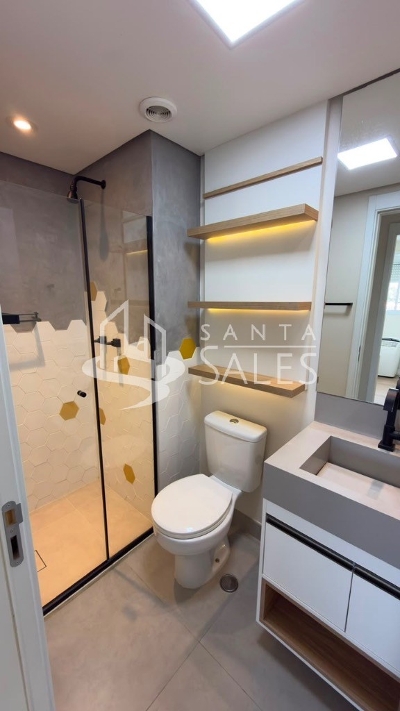 Apartamento, 2 quartos, 55 m² - Foto 17