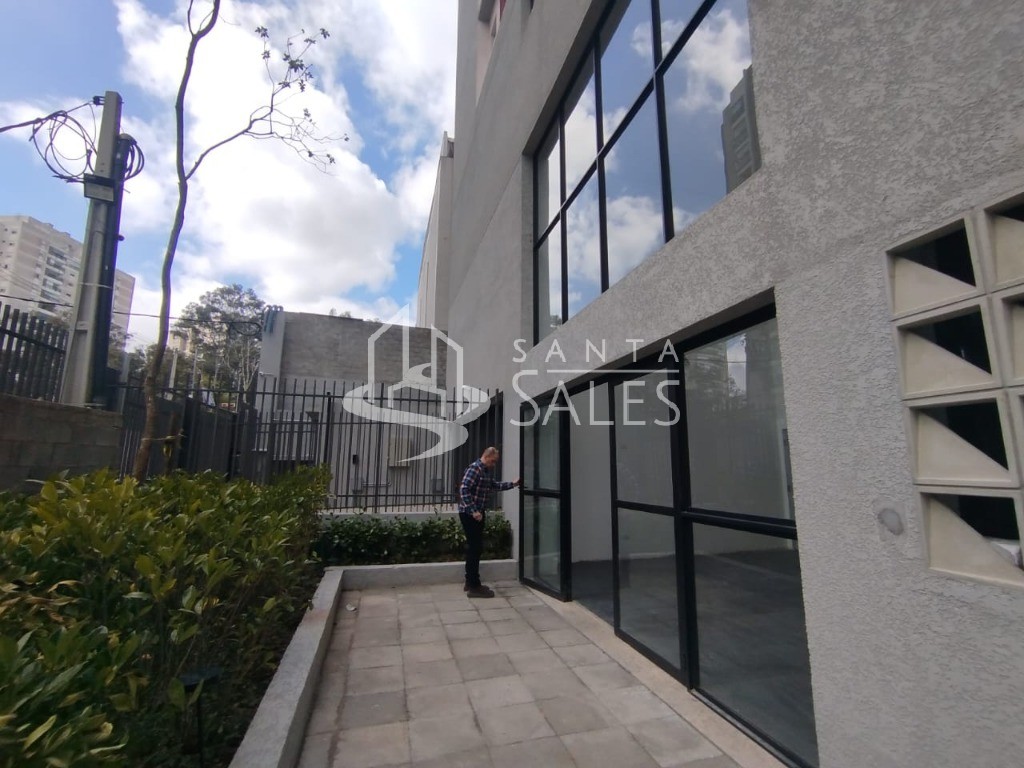 Apartamento, 2 quartos, 37 m² - Foto 10