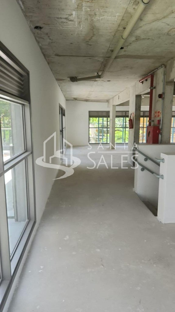 Loja-Salão, 325 m² - Foto 11