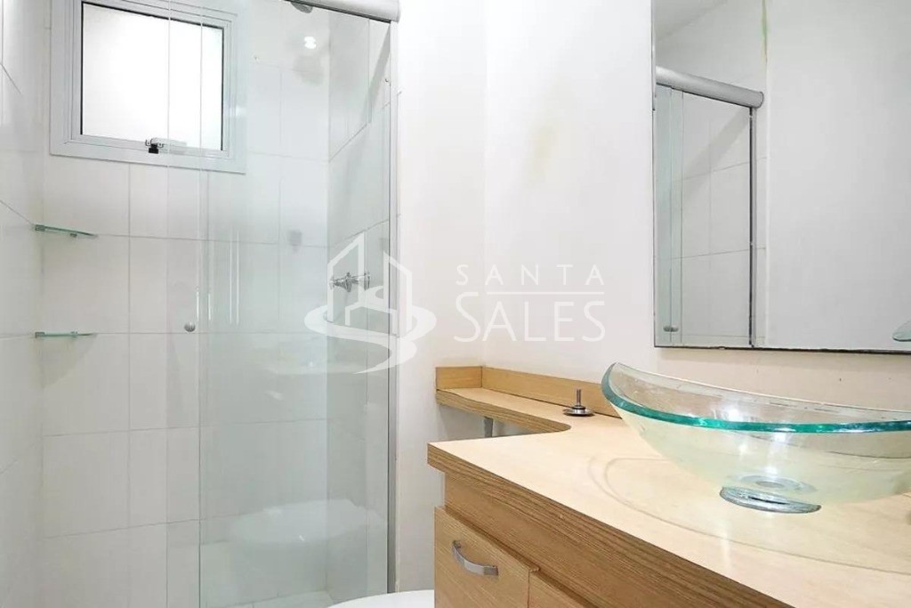 Apartamento, 3 quartos, 70 m² - Foto 23
