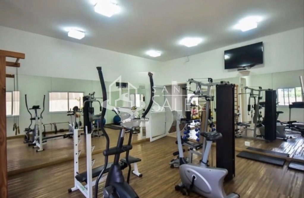 Apartamento, 2 quartos, 58 m² - Foto 36