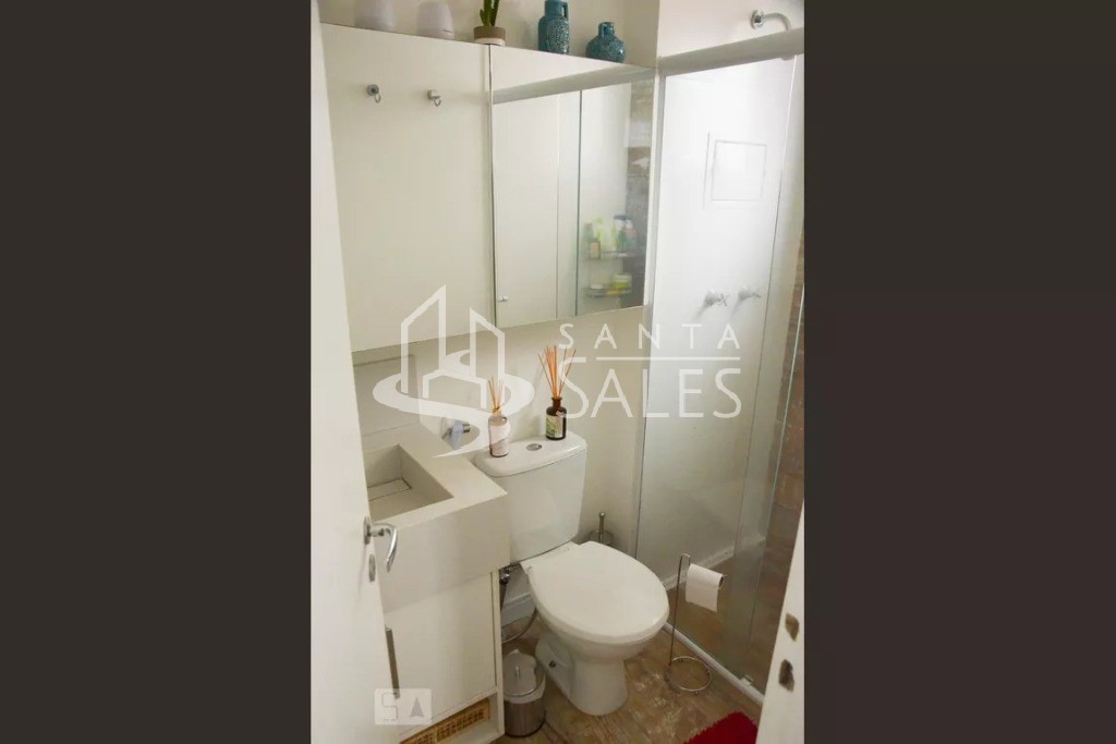 Apartamento, 2 quartos, 70 m² - Foto 24