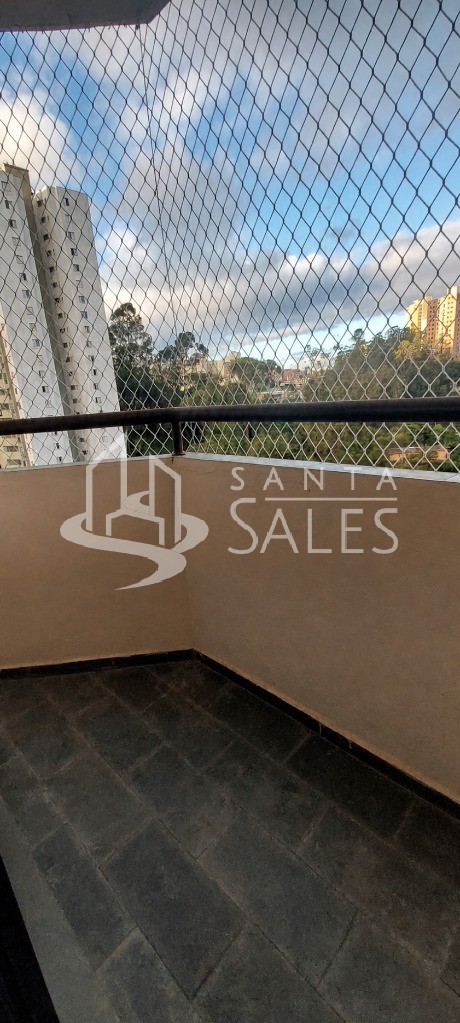 Apartamento, 3 quartos, 64 m² - Foto 1