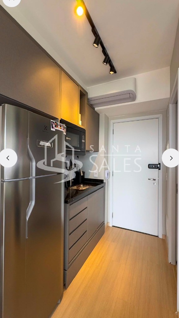 Apartamento, 1 quarto, 28 m² - Foto 3