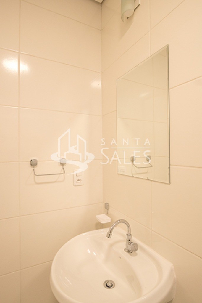 Apartamento, 1 quarto, 14 m² - Foto 13