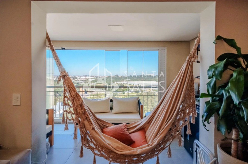 Apartamento, 3 quartos, 108 m² - Foto 2