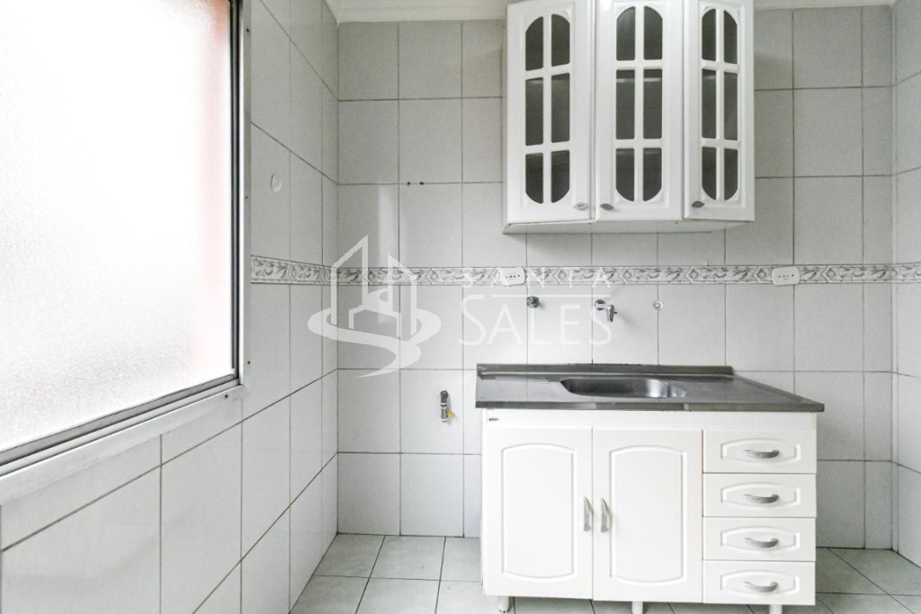 Apartamento, 1 quarto, 32 m² - Foto 5