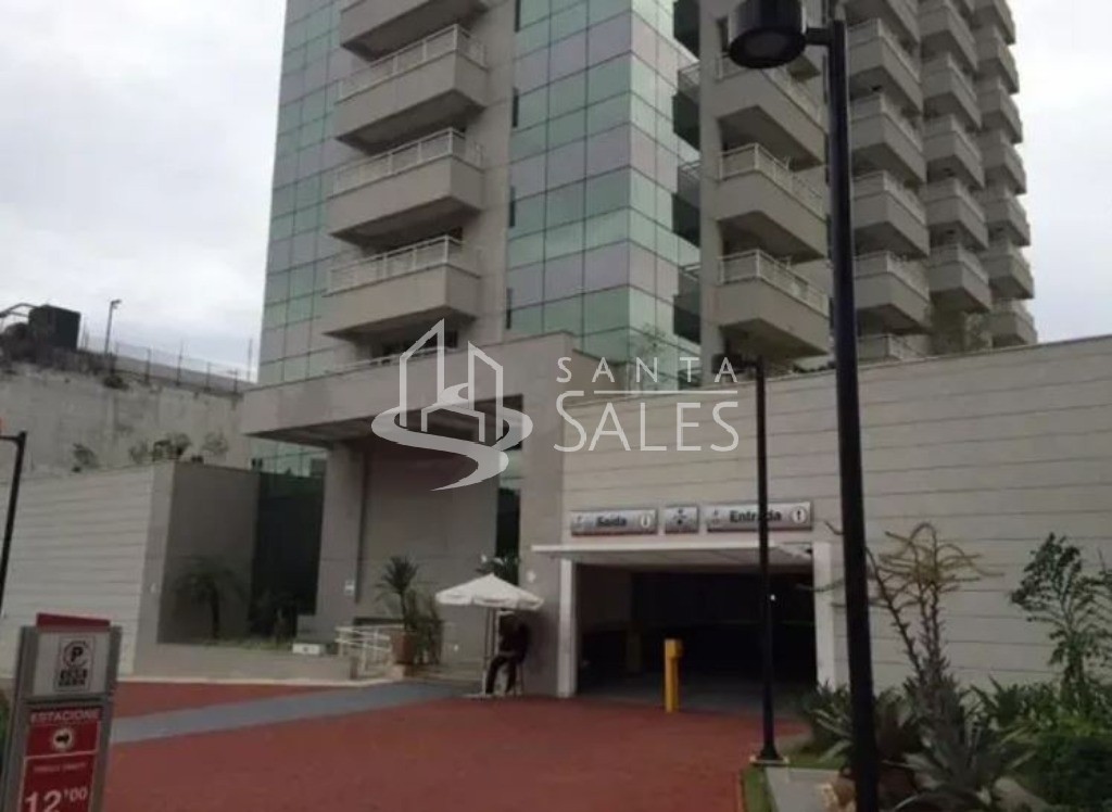 Apartamento, 2 quartos, 44 m² - Foto 9