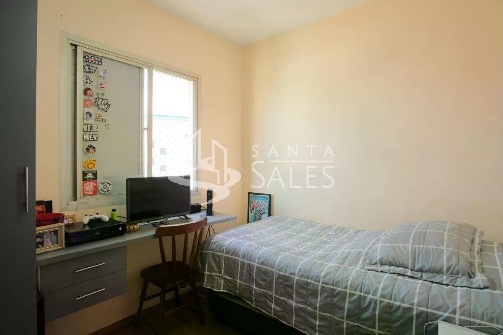 Apartamento, 2 quartos, 56 m² - Foto 15