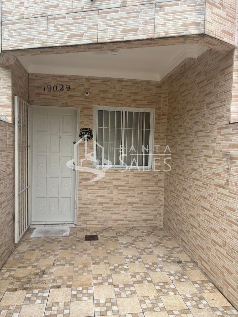 Casa, 3 quartos, 66 m² - Foto 23