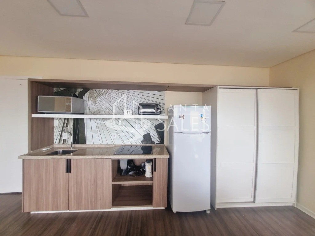 Apartamento, 1 quarto, 49 m² - Foto 7