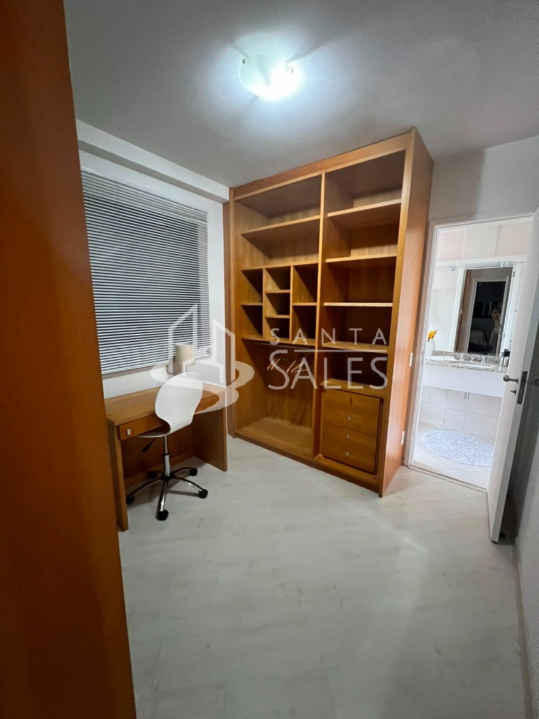 Apartamento, 2 quartos, 55 m² - Foto 9