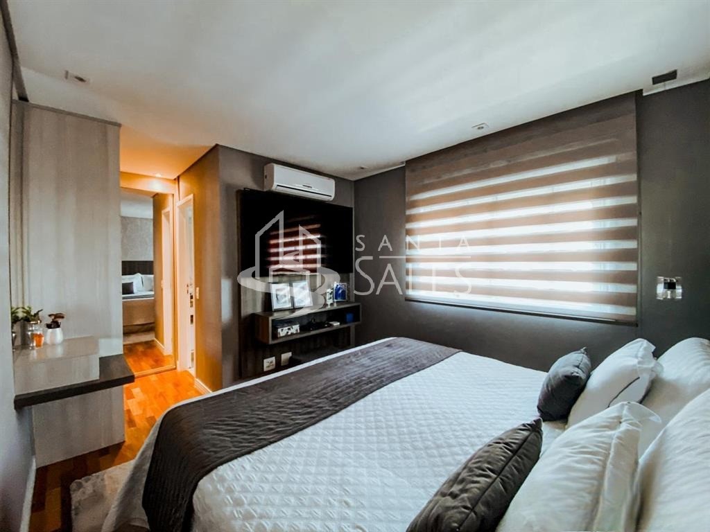 Apartamento, 3 quartos, 195 m² - Foto 15