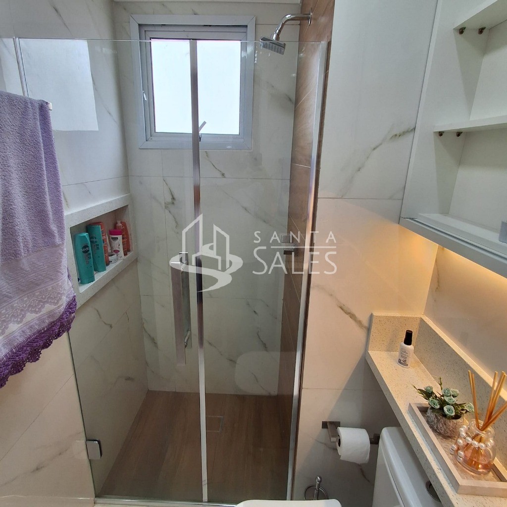 Apartamento, 2 quartos, 43 m² - Foto 19