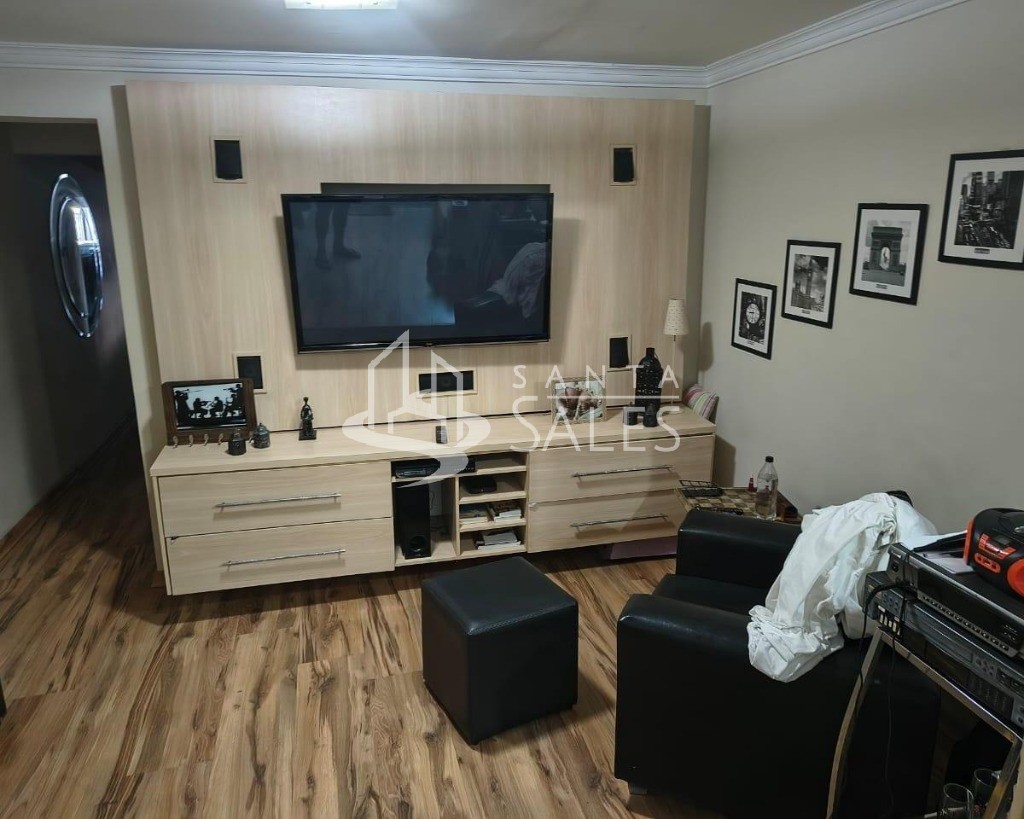 Sobrado, 3 quartos, 180 m² - Foto 17