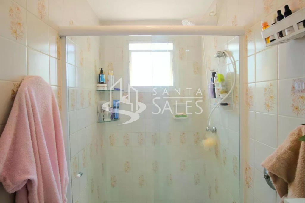 Apartamento, 2 quartos, 56 m² - Foto 13