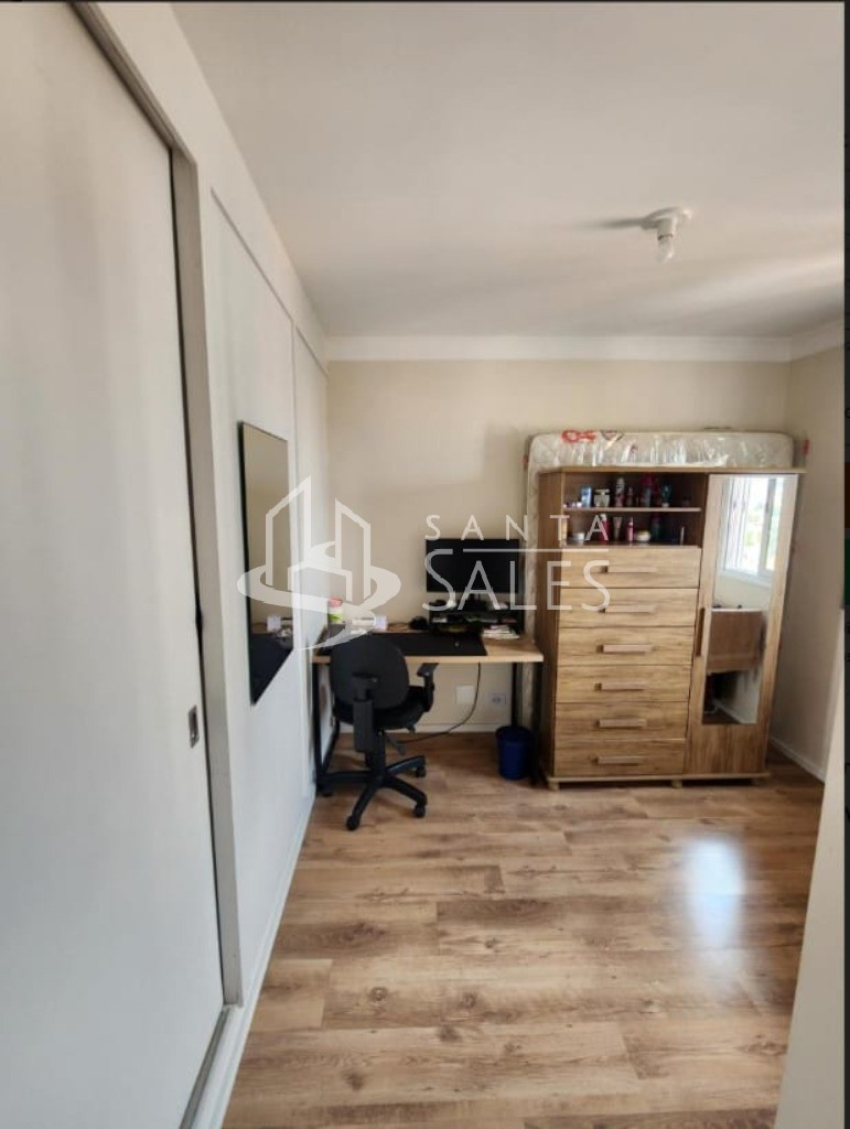Apartamento, 2 quartos, 52 m² - Foto 4