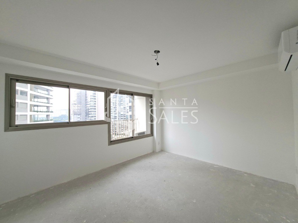Apartamento, 1 quarto, 32 m² - Foto 7