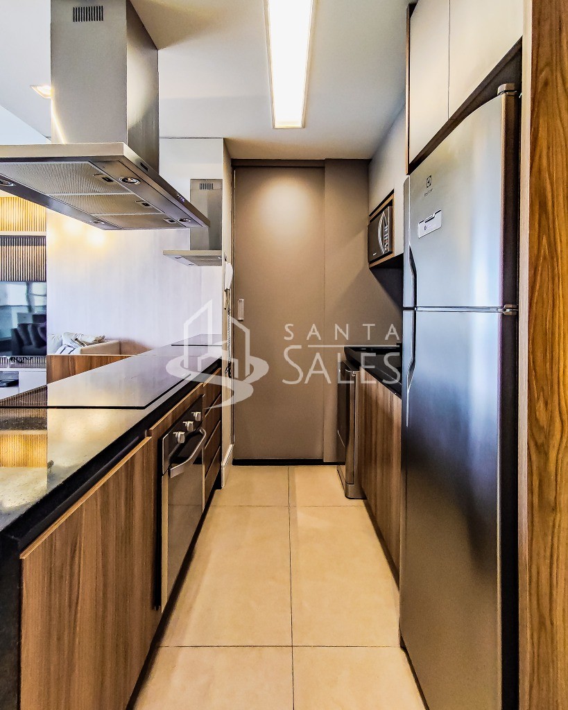 Apartamento, 1 quarto, 85 m² - Foto 25