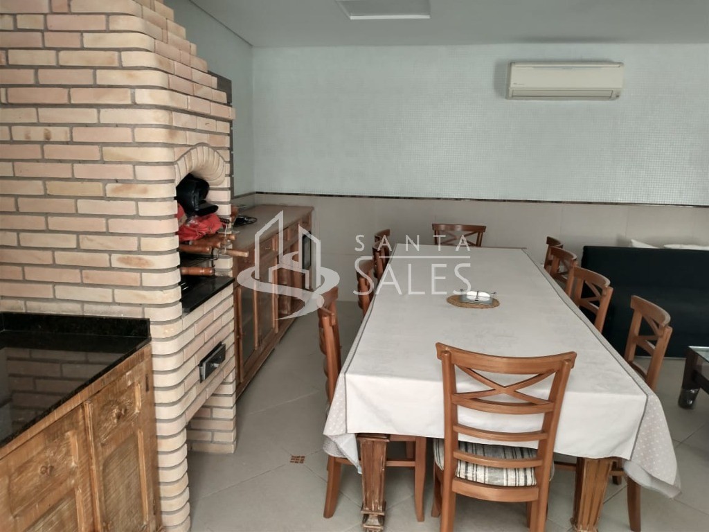 Sobrado, 3 quartos, 150 m² - Foto 65
