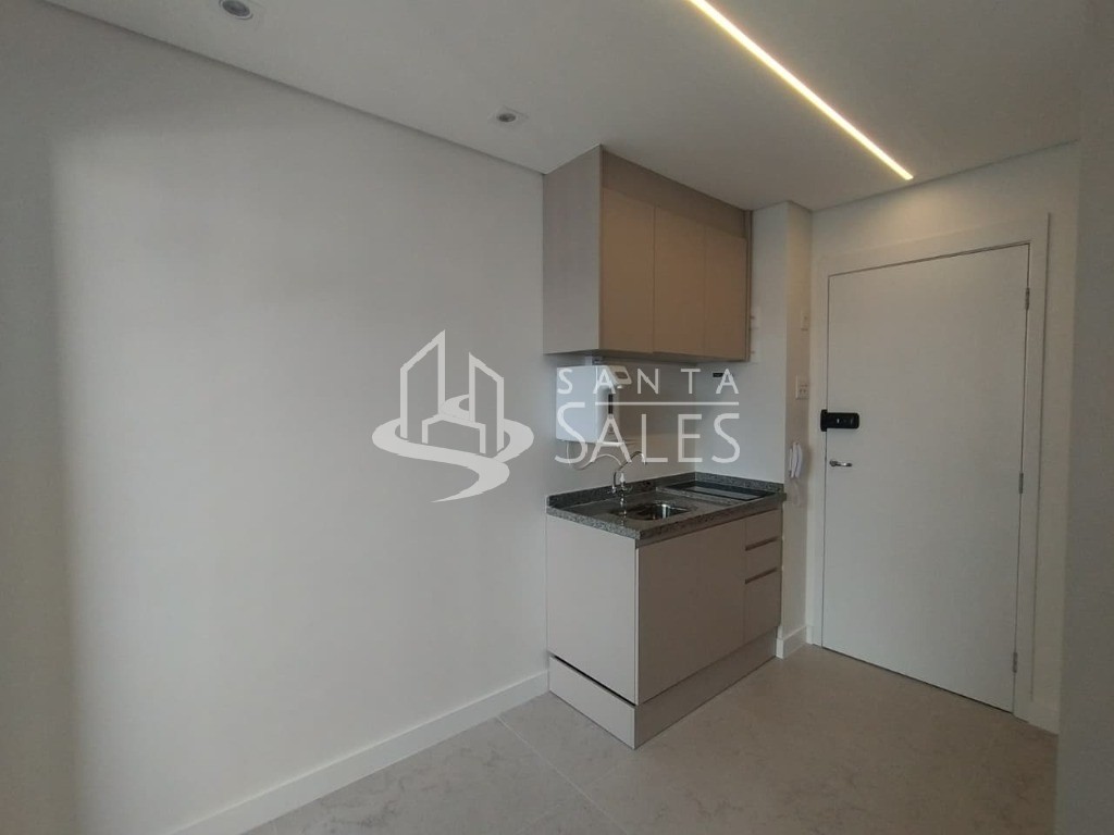 Apartamento, 1 quarto, 24 m² - Foto 7