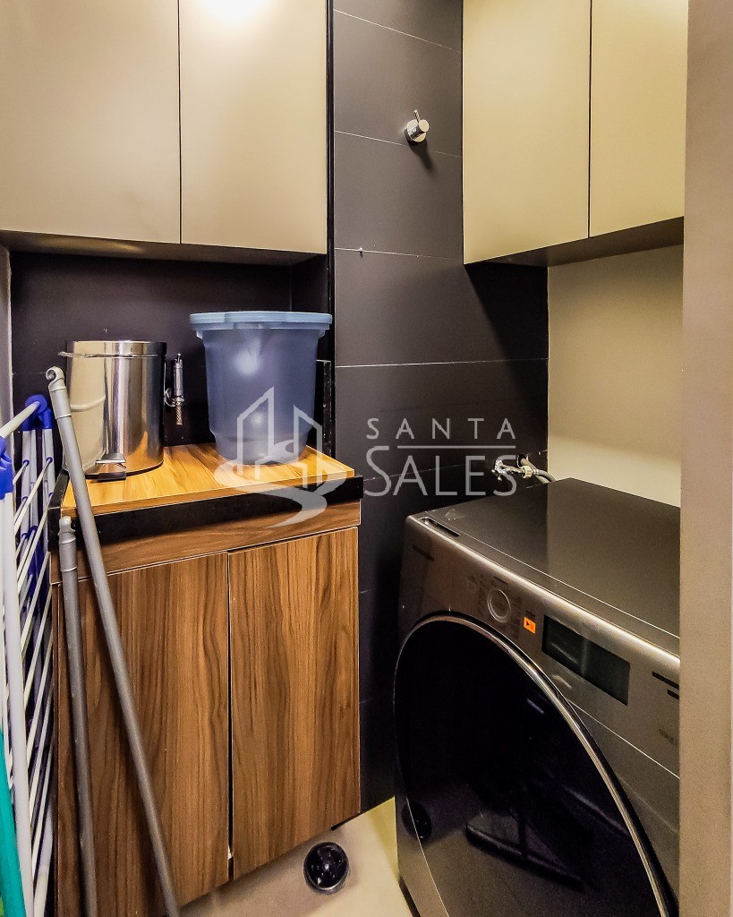 Apartamento, 1 quarto, 85 m² - Foto 33