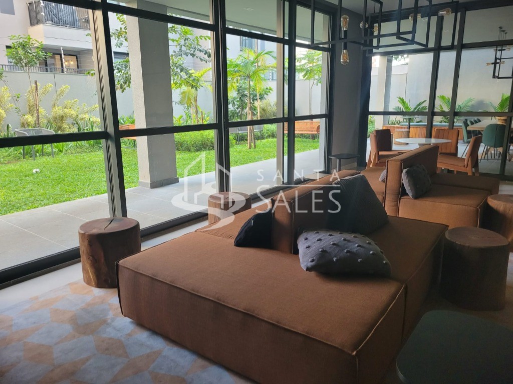 Apartamento, 1 quarto, 24 m² - Foto 24
