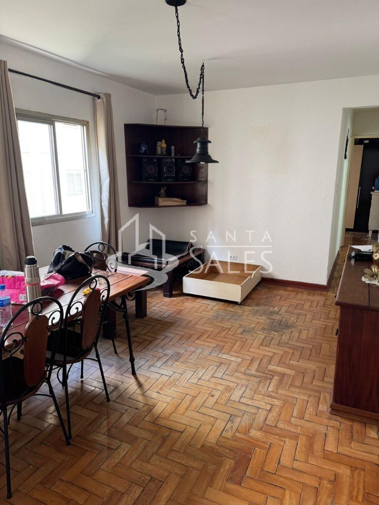 Apartamento, 3 quartos, 50 m² - Foto 1