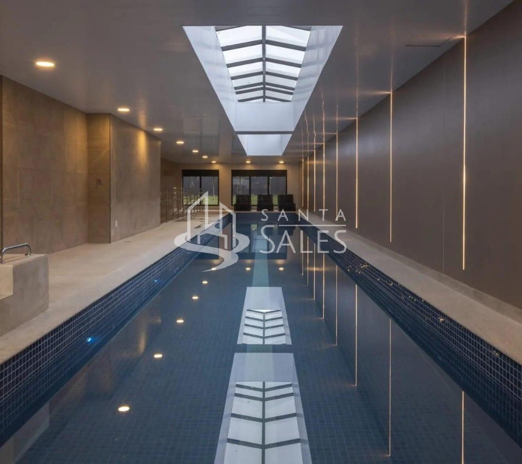 Apartamento, 1 quarto, 22 m² - Foto 13