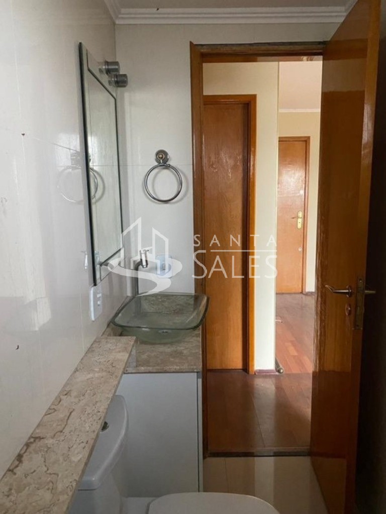 Apartamento, 2 quartos, 55 m² - Foto 9