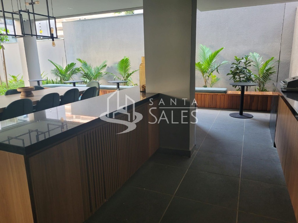 Apartamento, 1 quarto, 24 m² - Foto 33