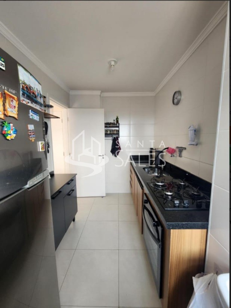 Apartamento, 2 quartos, 52 m² - Foto 8
