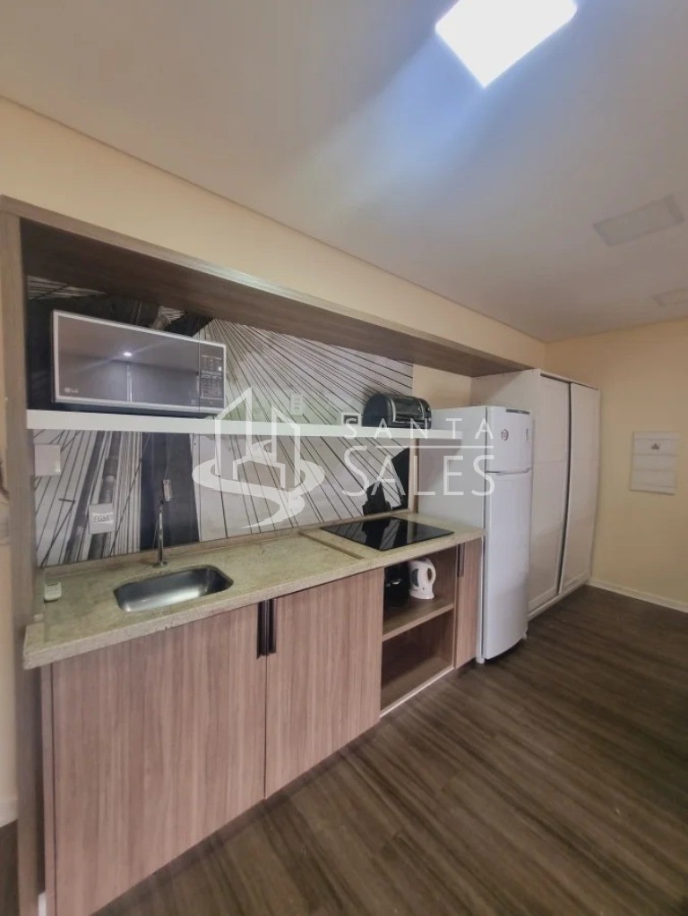 Apartamento, 1 quarto, 49 m² - Foto 6