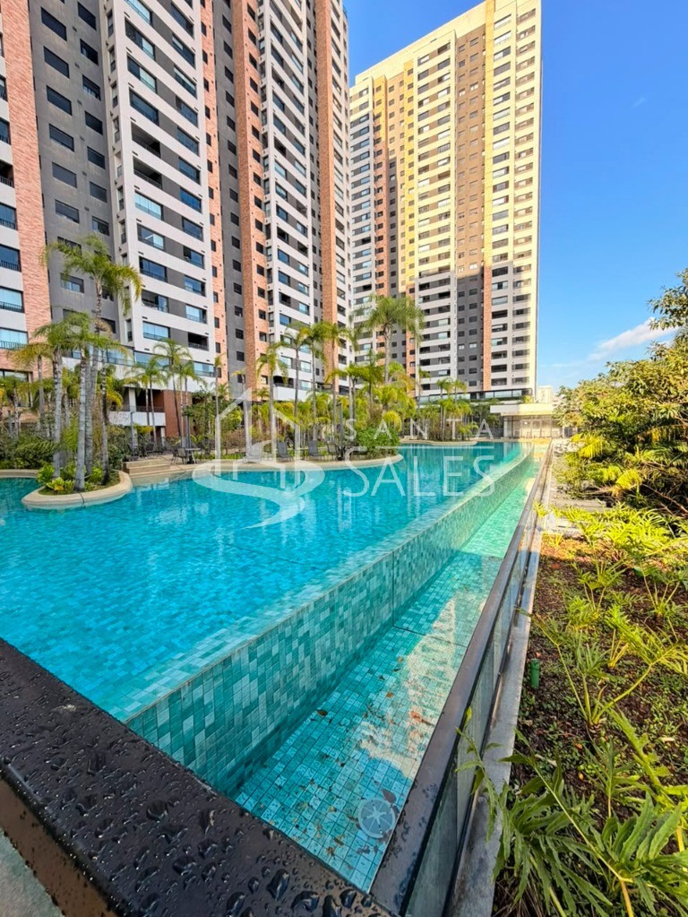 Cobertura, 1 quarto, 123 m² - Foto 35
