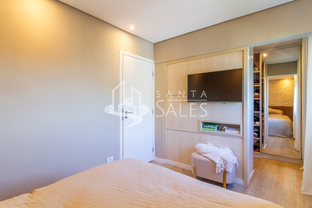Apartamento, 1 quarto, 77 m² - Foto 9