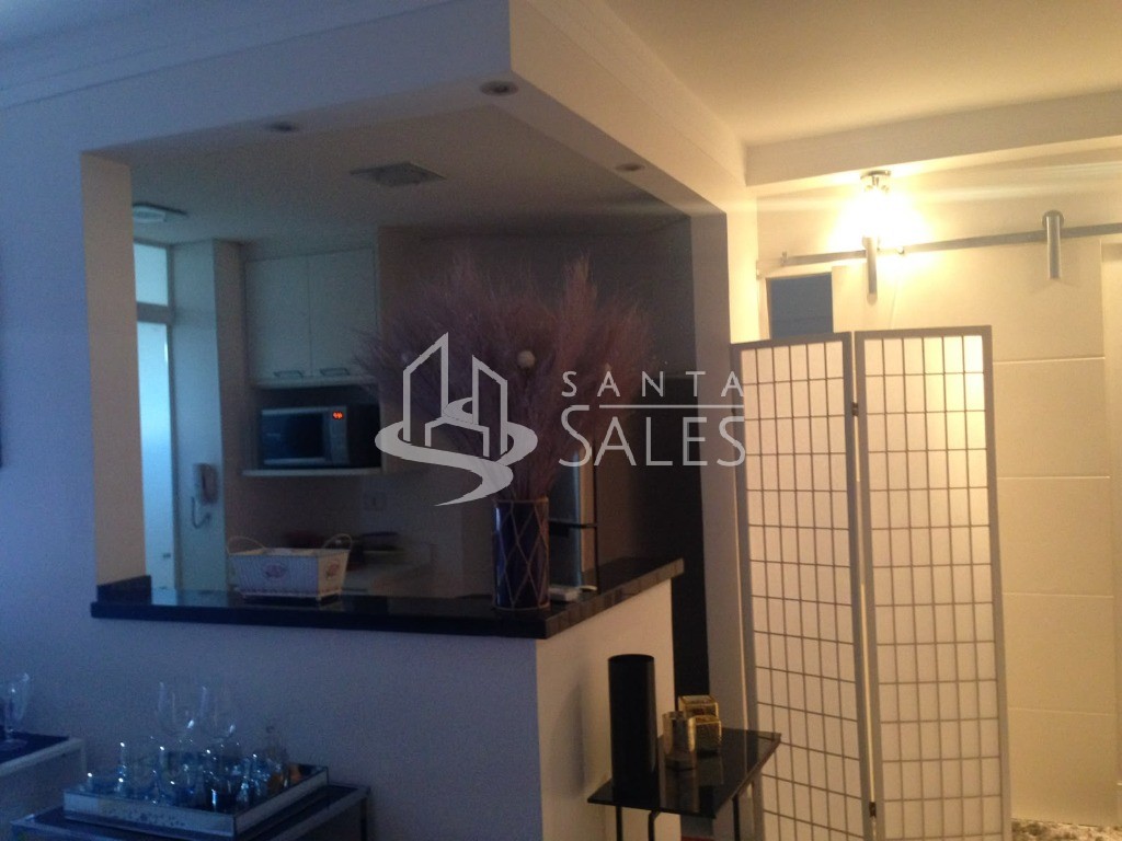 Apartamento, 1 quarto, 52 m² - Foto 9
