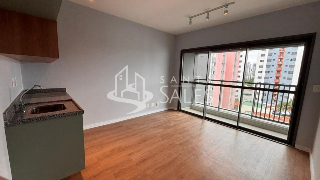 Apartamento, 1 quarto, 34 m² - Foto 6
