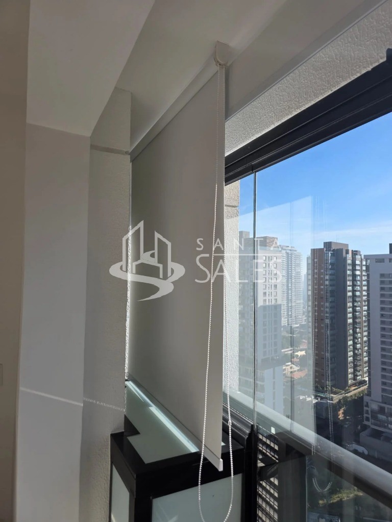 Apartamento, 1 quarto, 31 m² - Foto 25