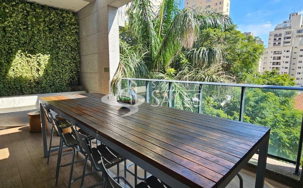 Apartamento, 1 quarto, 45 m² - Foto 48