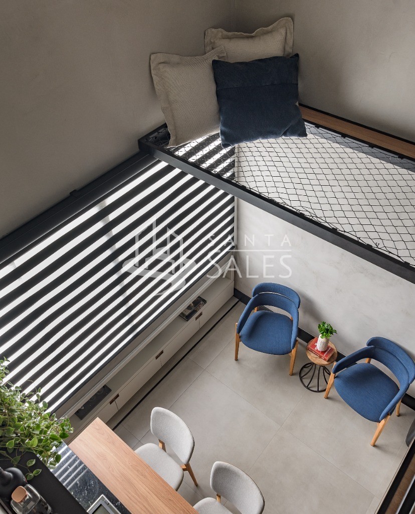 Apartamento, 1 quarto, 49 m² - Foto 5