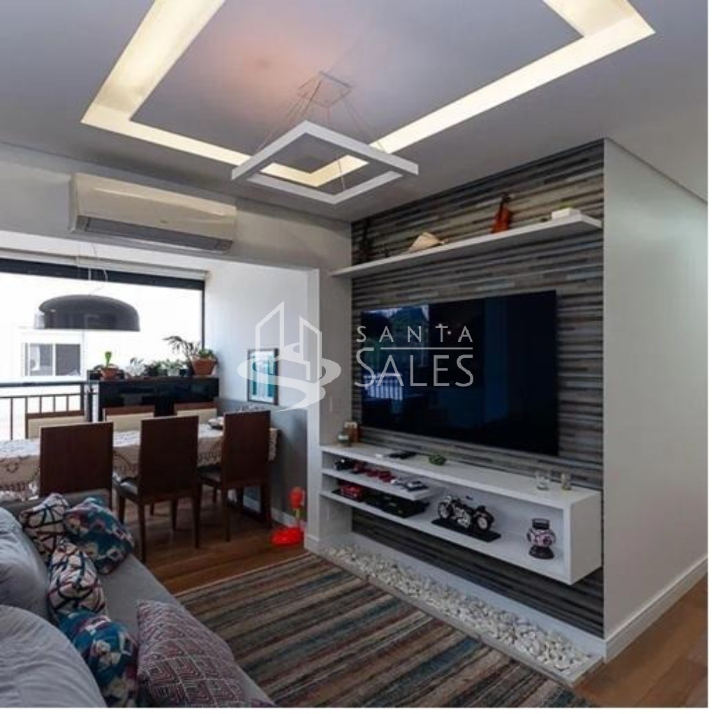 Apartamento, 3 quartos, 82 m² - Foto 2