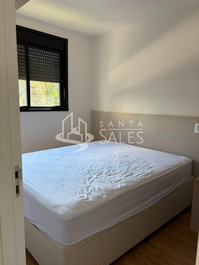 Apartamento, 1 quarto, 26 m² - Foto 6