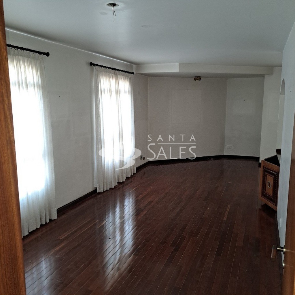 Apartamento, 4 quartos, 165 m² - Foto 1